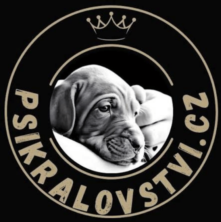 logo partner psí kralovství